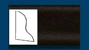 Плинтус пробковый ArtCorkDesing С 102 (Колер 21) 20x40x910 мм в Омске