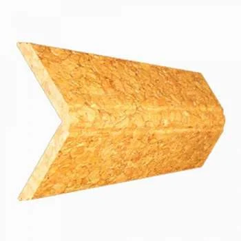 Угол пробковый наружный ArtCorkDesign С 302 (20х20х910мм) в Омске