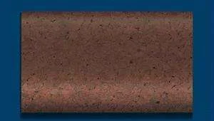 Плинтус пробковый ArtCorkDesing С 101 (Колер 13) 20x60x910 мм в Омске