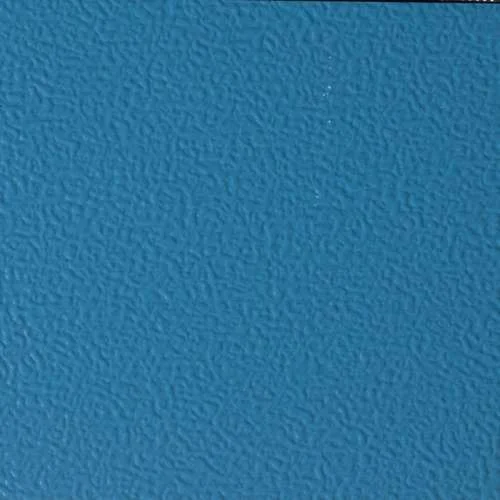 Спортивный линолеум GraboSport Mega 6170 Синий (2м) в Омске