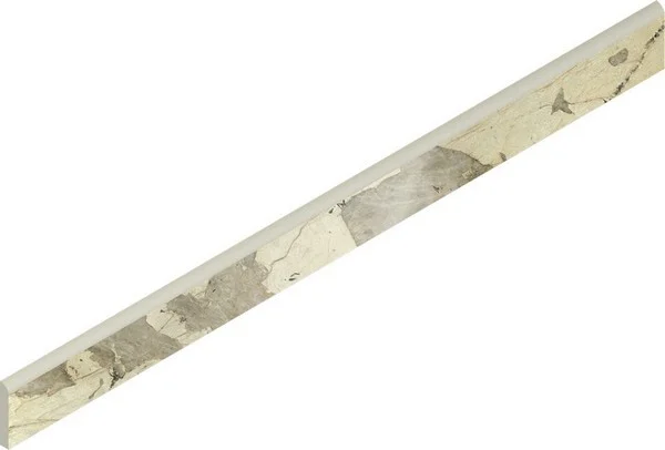 Керамогранит Italon Этернум Волкано Плинтус 7.2х80 (Люкс и Реттифицированная) в Омске