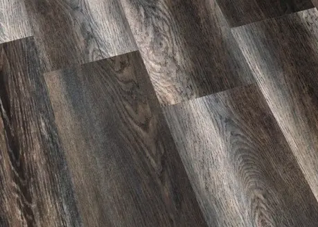 Кварц-виниловая плитка Alpine Floor Ultra Орех Темный ЕСО 5-13 2 мм. 34 класс в Омске