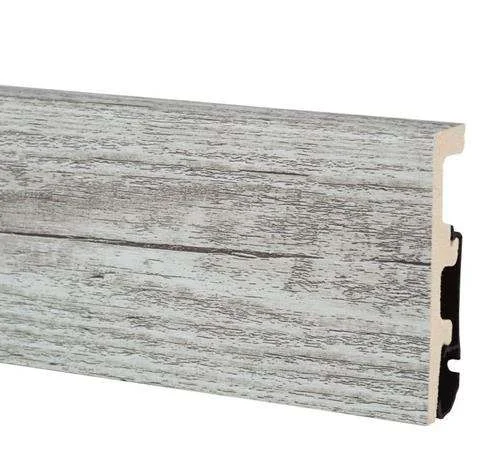 Плинтус полиуретановый Arbiton INTEGRA 14 Дуб Орегон 2,4 м в Омске