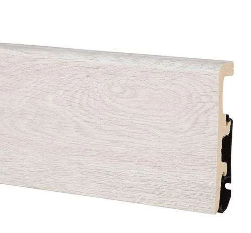 Плинтус полиуретановый Arbiton INTEGRA 04 Северный Ясень 2,4 м в Омске