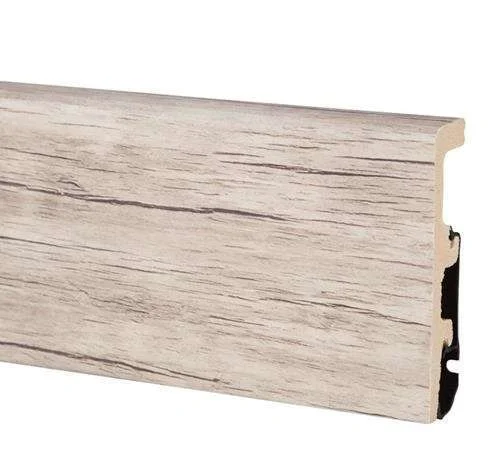 Плинтус полиуретановый Arbiton INTEGRA 12 Дуб Рома  2,4 м в Омске