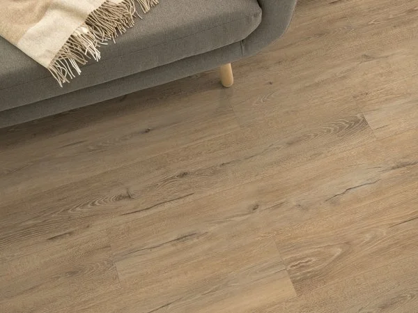 Ламинат Egger PRO 12/33 4V Дуб Мелба натуральный EPL190 в Омске