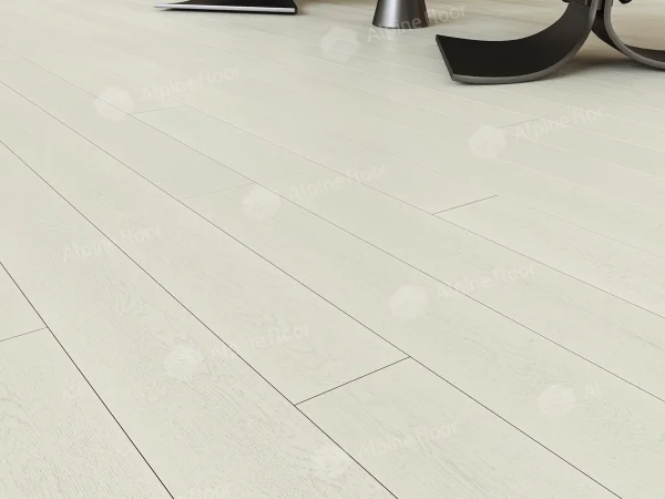 Каменно-полимерная плитка Alpine Floor Grand Sequoia Village Инио ECO 11-2107 4мм, 43 класс в Омске