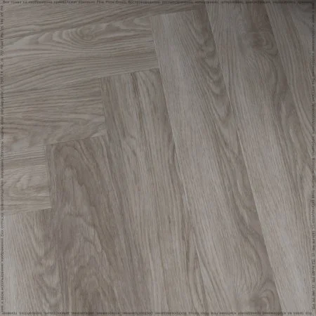 ПВХ плитка FineFlex Wood Дуб Кивач FX-104 в Омске