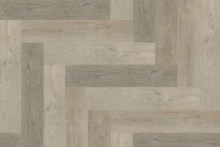 Виниловый пол Floor Factor Herringbone Graphite Oak в Омске