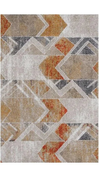 Ковер Синтелон Mondo 1,60х2,30 12BHE Прямоугольник в Омске