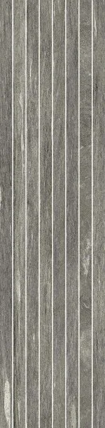 Керамогранит Italon Скайфолл Гриджио Татами (Натуральная, 20х80) в Омске