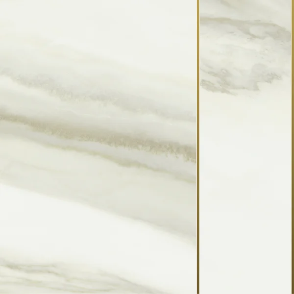 Керамогранит Italon Шарм Эдванс Кремо 60х60 Лакшери Лайн (Патинированная) в Омске