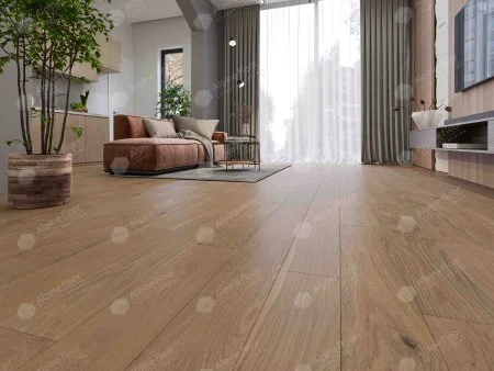 Инженерная доска Alpine Floor Villa Дуб Амаретти в Омске