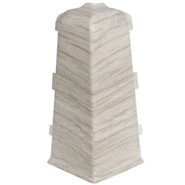 Угол наружный INDO70 02 Северный Ясень в Омске