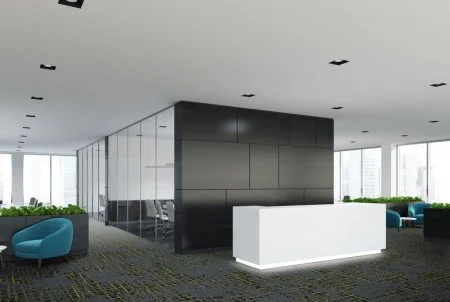 Ковровая плитка AW Macro 92 в Омске