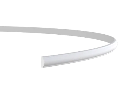 Молдинг Европласт 1.51.378 Гибкий 2,0 м в Омске