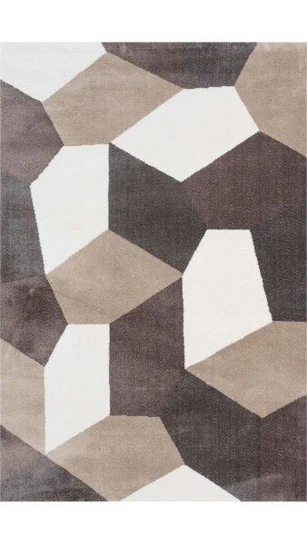 Ковер Синтелон Creative 1,60X2,30 16GWG Прямоугольник в Омске