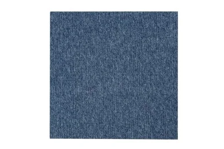 Ковровая плитка Bonkeel Space Blue в Омске