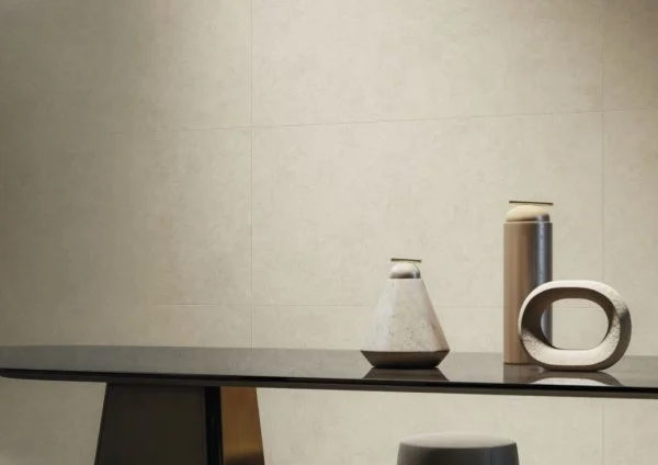 Керамогранит Italon Метрополис Роял Айвори 80х160 (Натуральная и Реттифицированная) в Омске