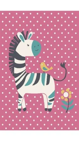 Ковер Синтелон Play 1,20x1,70 07SVR Прямоугольник в Омске