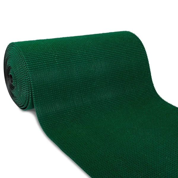 Щетинистое покрытие Альфа-Стиль 163 Зелёный - 0,9х15 м. пог в Омске