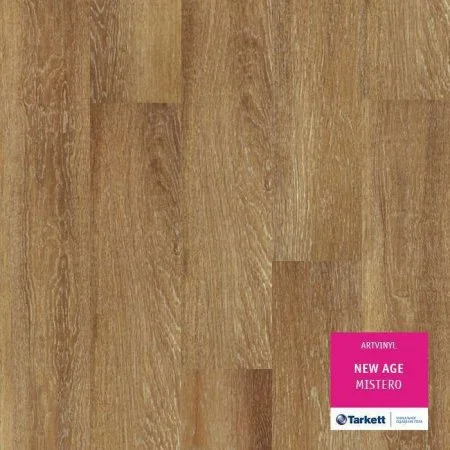 ПВХ плитка Tarkett New Age Mistero Планка 152Х914 в Омске