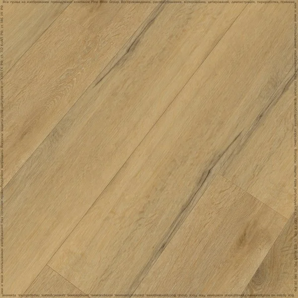 Виниловый пол FineFloor R-Line Дуб Ситте FF-1179 в Омске