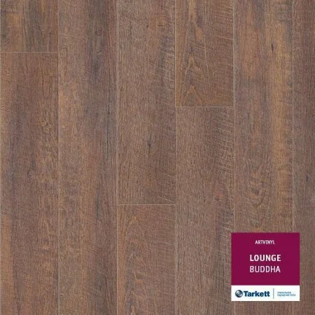 ПВХ плитка Tarkett Lounge Buddha Планка 152Х914 в Омске