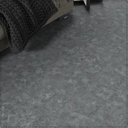 ПВХ плитка FineFlex Stone Тепли FX-202 в Омске