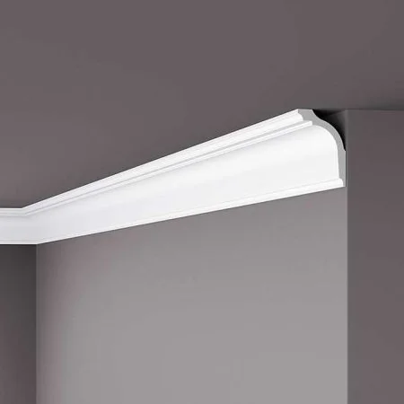 Карниз NMC Nomastyl GT1 (85х60х2000мм) в Омске