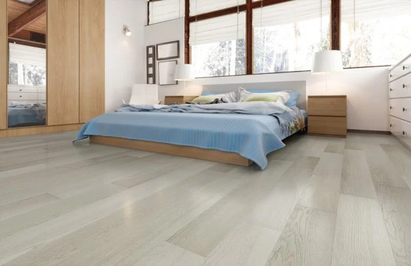 Кварц-виниловая плитка Refloor Fargo Comfort 67W948 Дуб Амстердам в Омске