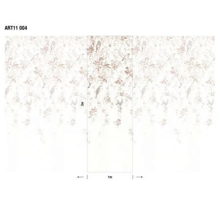 Обои Loymina Пейзаж ART11 004 в Омске