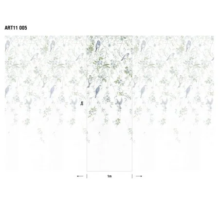 Обои Loymina Пейзаж ART11 005 в Омске