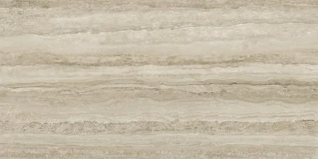 Керамогранит Vitra CityStone Травертин Линейный 60х120 (Натуральная и Реттифицированная) в Омске