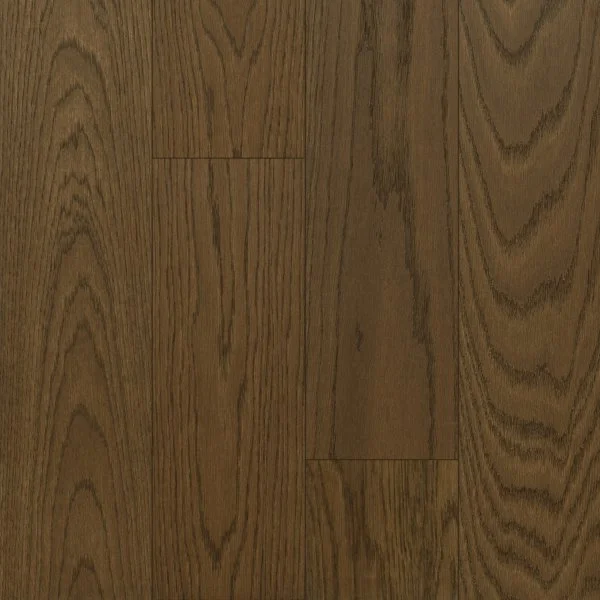 Паркетная доска Quartz Parquet Классик 5 мм Дуб Брауни 413 в Омске