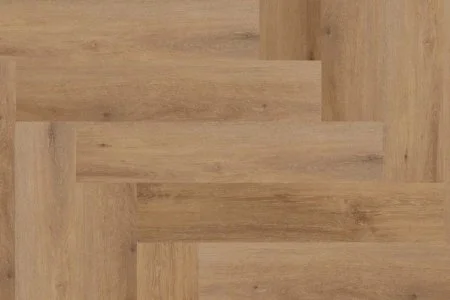 Виниловый пол Floor Factor Herringbone Natural Oak в Омске