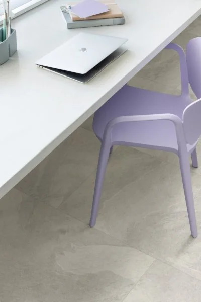 LVT-плитка Moduleo Roots Glue 0.55 EIR Mustang Slate 70177CD в Омске