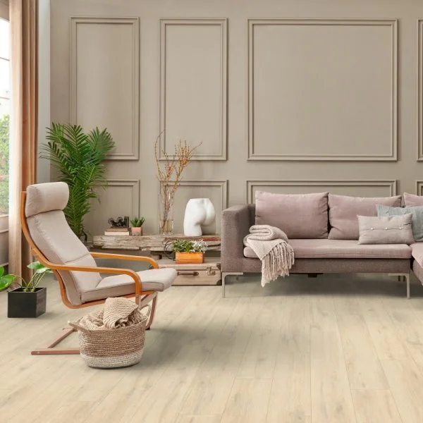 Ламинат Aberhof Tornado 1062 Дуб Миура 8мм 33кл в Омске