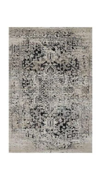 Ковер Синтелон Boho 1,20х1,70 37WMW Прямоугольник в Омске