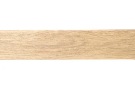 Плинтус дюрополимерный Bonkeel Дуб Бежевый (80х14х2000 мм) в Омске