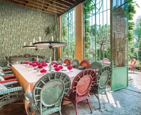 Обои Loymina Amazonia Ins7, 005/1 в Омске