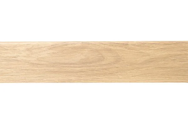 Плинтус дюрополимерный Bonkeel Дуб Бежевый (80х14х2000 мм) в Омске