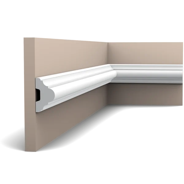 Молдинг Orac P4020 (50*29*2000 мм) в Омске