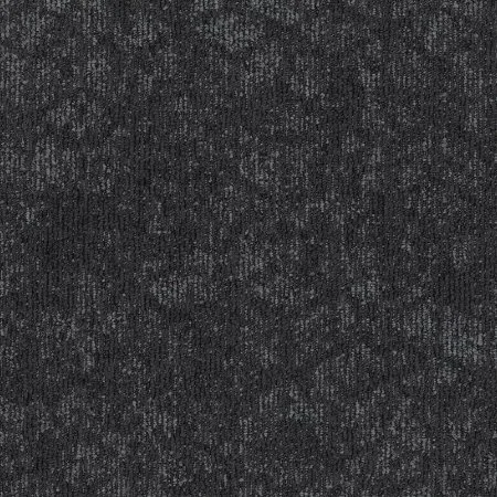 Ковровая плитка Bonkeel Star Graphit в Омске