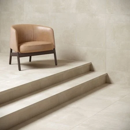 Керамогранит Coliseum Экспо Уайт 60х60 (Натуральный и Реттифицированный) в Омске