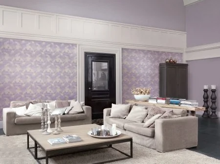 Обои Loymina Golden Library SAT31, 022 в Омске