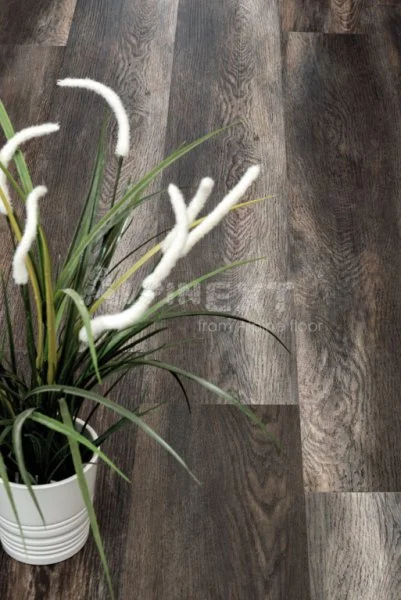 Кварц-виниловая плитка Alpine Floor Ultra Орех Темный ЕСО 5-13 2 мм. 34 класс в Омске