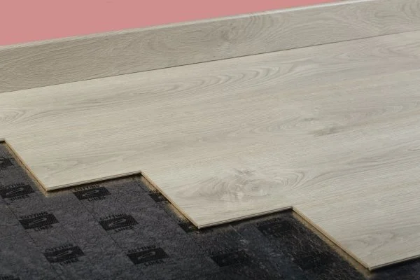 Ламинат Kronopol Platinium Milo Aqua Block 3034 Ferrara Oak в Омске