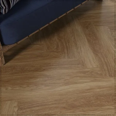 ПВХ плитка FineFlex Wood Дуб Вармане FX-106 в Омске