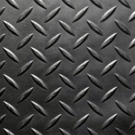 Противоскользящее резиновое покрытие Рисинка (1,0х10м) в Омске